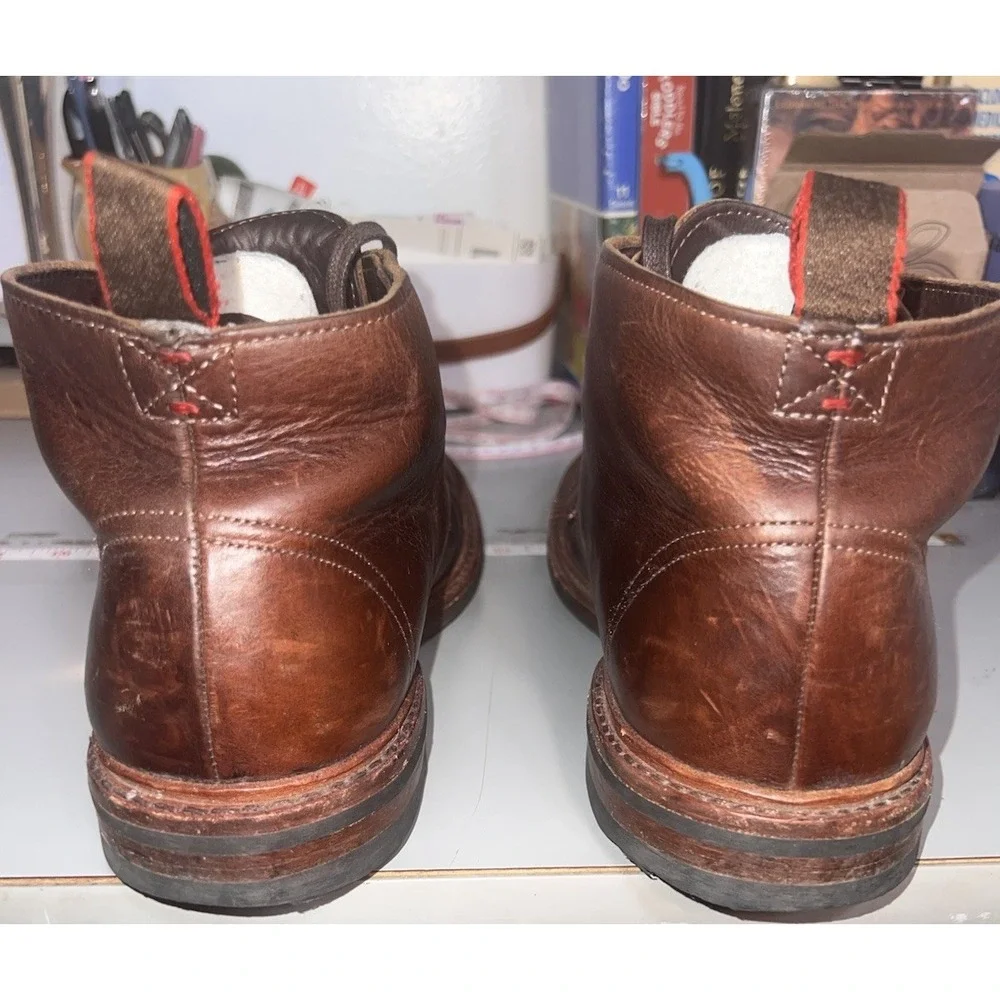 Allen Edmonds allen edmonds